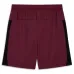 Galatasaray 2025/26 Troisième maillot + shorts pour enfants - Rouge