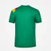 Das Heimtrikot der marokkanischen Nationalmannschaft in der Saison 2021/22, grün.