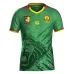 Cameroun Enfants 2025/26 Maillot domicile - Vert