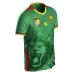 Cameroun Enfants 2025/26 Kit domicile - Vert