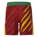 Cameroun Enfants 2025/26 Kit domicile - Vert