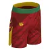 Cameroun Enfants 2025/26 Kit domicile - Vert