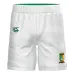 Kamerun 2025/26 Drittes Shorts - Weiss