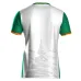 Kamerun 2025/26 Drittes Kinder-Trikot - Weiss