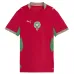 Marokko 2026 WM Heimtrikot Damen Rot