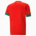 Marokko Nationalmannschaft 2022 WM Heimtrikot