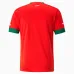 Marokko Nationalmannschaft 2022 WM Heimtrikot