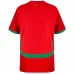 Marokko 2026/27 Heimtrikot - Rot