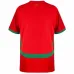 Marokko Kinder 2026/27 Heimtrikot - Rot