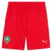 Marokko Kinder 2026/27 Heim-Kit - Rot