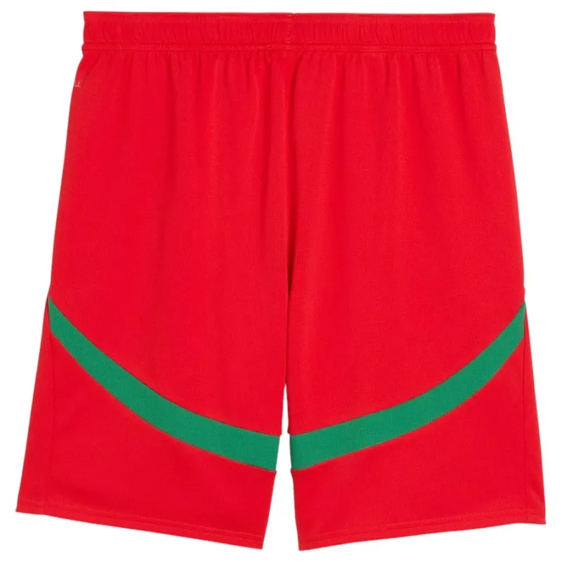 Marokko Kinder 2026/27 Heim-Kit - Rot