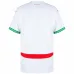Marokko 2026/27 Auswärts-Spieler-Trikot - Weiss