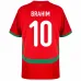 Morocco BRAHIM 2026/27 Home Jersey - Red