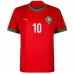Morocco BRAHIM 2026/27 Home Kids' Kit - Red