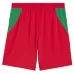 Marokko 2026 WM Heimtrikot Kinder Rot
