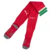 Marokko 2026 WM Heimtrikot Kinder Rot