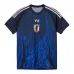Équipe du Japon 2024/25 Maillot Domicile Y-3 Réplique - Bleu