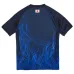 Japan National Team 2024/25 Y-3 Home Kids Replica Kit - Blue