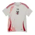 Équipe du Japon 2024/25 Maillot Extérieur Y-3 Authentique - Blanc