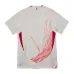 Équipe du Japon 2024/25 Maillot Extérieur Y-3 Authentique - Blanc