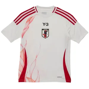 Maglia Giappone Casa Versione Fan Edizione Y-3 2024/25 - Bambino
