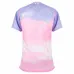 Équipe du Japon 2022/23 Maillot Extérieur Réplique - Rose