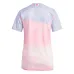 Équipe du Japon 2022/23 Maillot Extérieur Réplique Femme - Rose