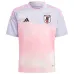Japan Nationalmannschaft 2022/23 Auswärtstrickot Replica Mädchen - Pink