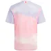 Japan Nationalmannschaft 2022/23 Auswärtstrickot Replica Mädchen - Pink