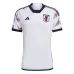 Équipe du Japon 2022/23 Maillot Extérieur Réplique Fille - Blanc