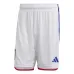 Équipe du Japon 2022/23 Maillot Extérieur Réplique Fille - Blanc
