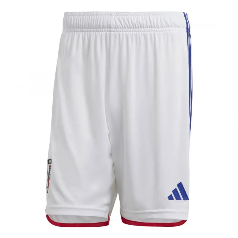 Équipe du Japon 2022/23 Maillot Extérieur Réplique Fille - Blanc
