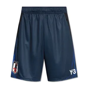Pantaloncini casalinghi nazionale giapponese 2024/25 Y3 - Blu