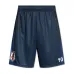 Japan Nationalmannschaft 2024/25 Heimshorts Y3 - Blau