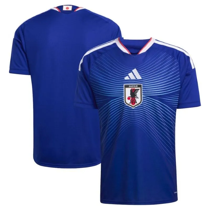 Japan Heimtrikot WM 2026/27