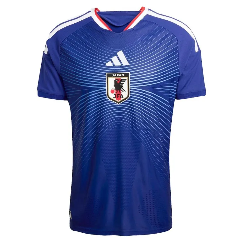 Japan Heimtrikot WM 2026/27 Spieler-Version