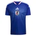 Japan Nationalmannschaft Heim-Frauen-Trikot 2026/27 - Blau