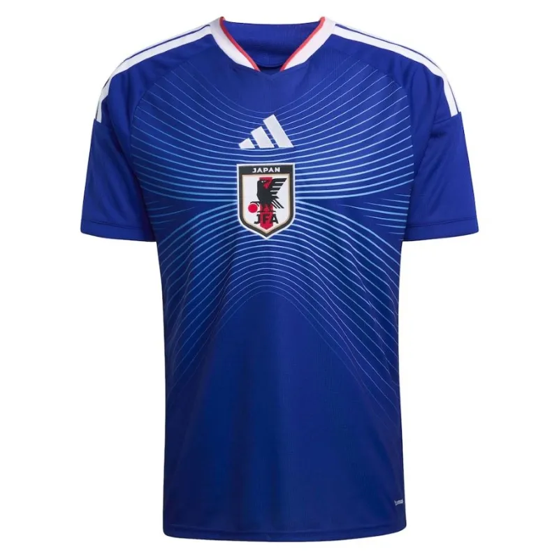 Japan Nationalmannschaft Heim-Frauen-Trikot 2026/27 - Blau