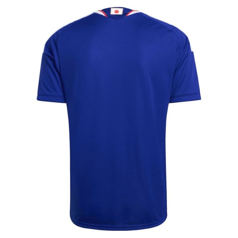 Japan Nationalmannschaft Heim-Frauen-Trikot 2026/27 - Blau