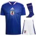 Japan Nationalmannschaft Heim Kinder-Set 2026/27 - Blau