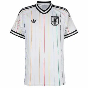 Maglia Giappone Trasferta Mondiali 2026/27