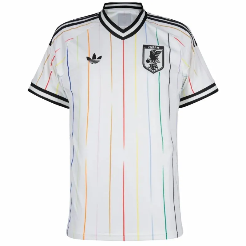 Japan 2026/27 Away World Cup Jersey