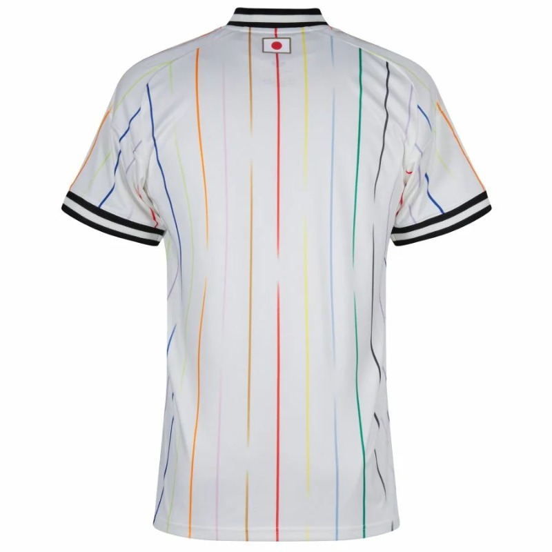 Japan 2026/27 Away World Cup Jersey