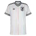 Japan National Team 2026/27 Auswärtstrikot Kinder Weiß