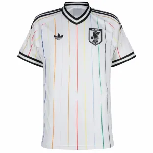Maglia Giappone Trasferta Mondiali 2026/27 versione giocatore