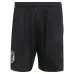 Japan Nationalteam 2026/27 Auswärtshorts Schwarz