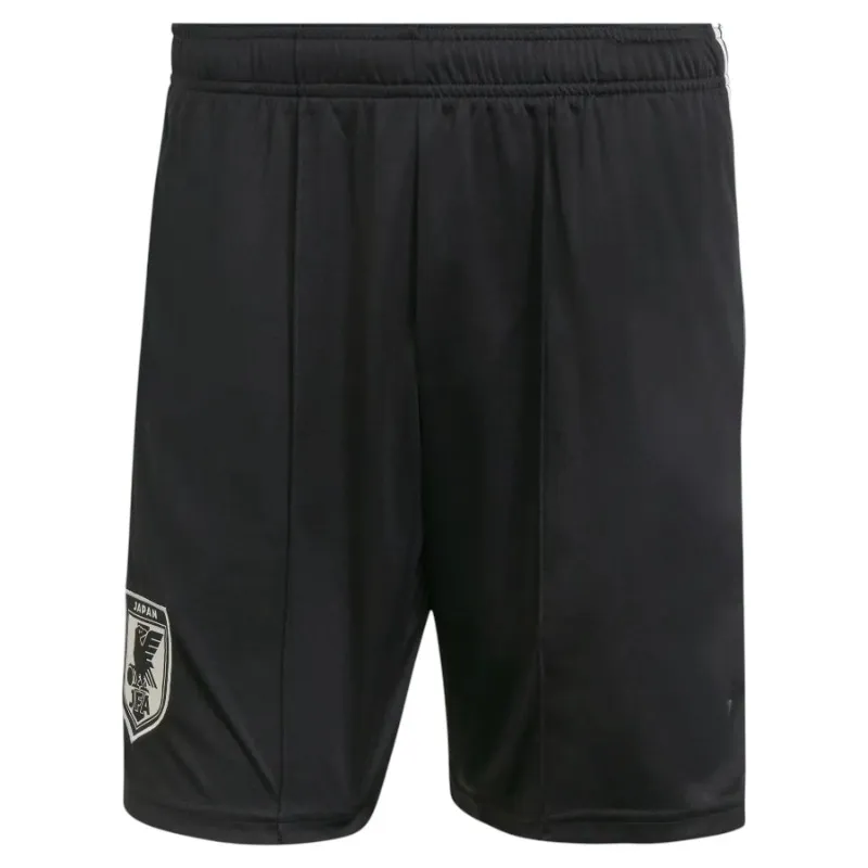 Japan Nationalteam 2026/27 Auswärtshorts Schwarz