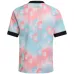 Belgien 2026/27 Kinder Auswärtsset Blau Rosa