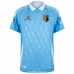 Maglia trasferta della Belgio 2024/25 - Blu