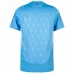 Maglia trasferta della Belgio 2024/25 - Blu